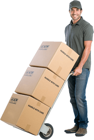 Omni Logistics Professional Moving Team Jalandhar